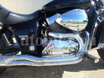     Honda Shadow750-3 VT750 2005  14